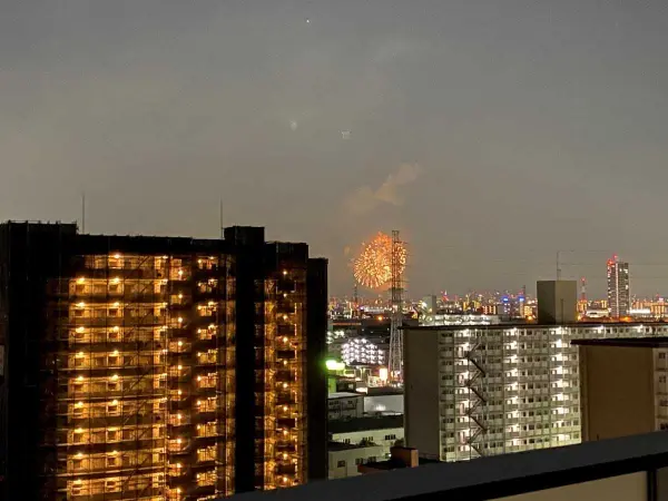 イニシア南浦和根岸