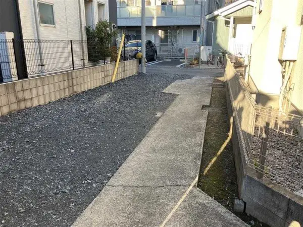 さいたま市浦和区領家7丁目　土地