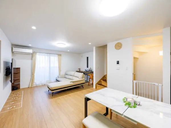 さいたま市浦和区本太5丁目　戸建