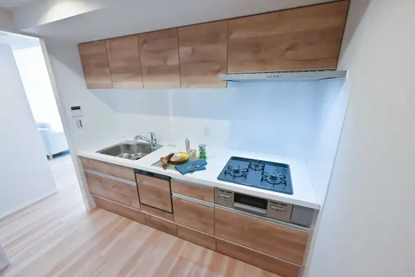 サクラディアサークルコート