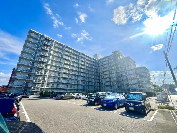 コープ野村北柏