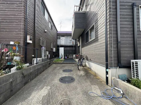 松戸市五香南1丁目／戸建