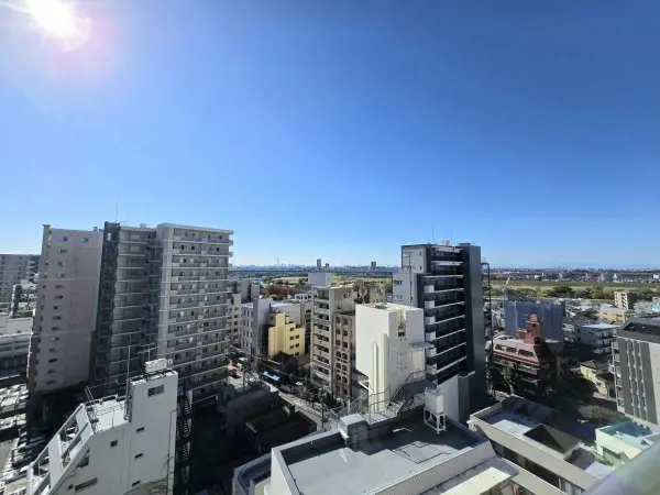 エクセレントシティ松戸駅前