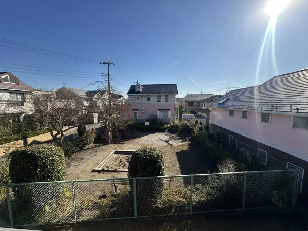 柏市松葉町6丁目／戸建