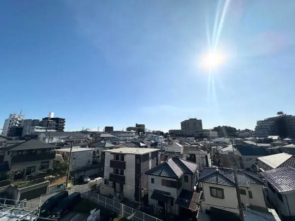 ライオンズマンション柏第2