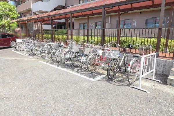 南柏パーク・ホームズウイングスクエア