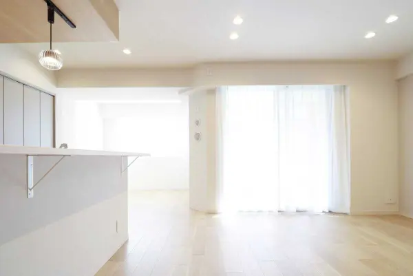 ザ・レジデンス稲毛台ミッドコートイースト