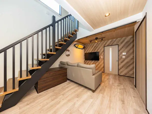 船橋市飯山満町1丁目　中古戸建