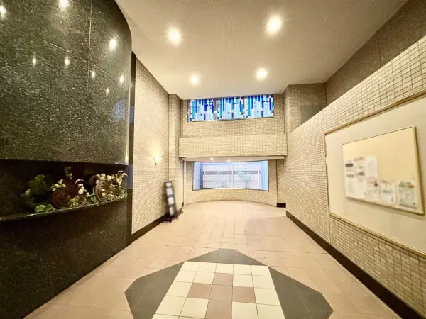 ダイアパレス船橋習志野台