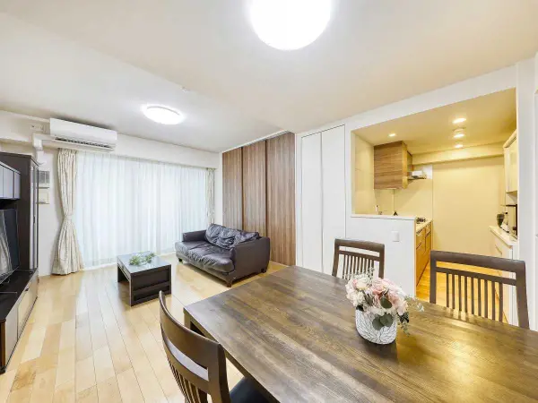 プラウド船橋一街区