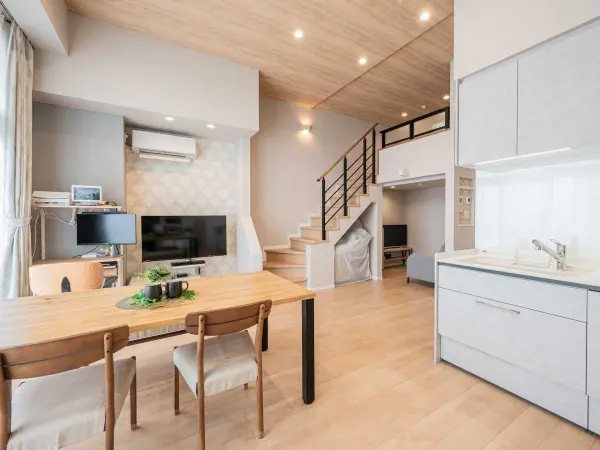 カムザ・スクエア八千代緑が丘エスタシオン