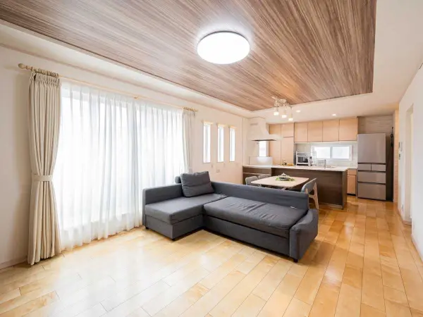 鎌ヶ谷市道野辺本町1丁目　中古戸建