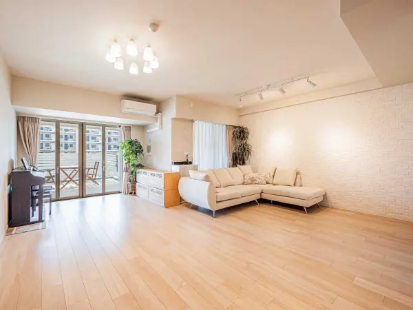 ヴェレーナシティ千葉ニュータウン中央スカイ・ヴィラ