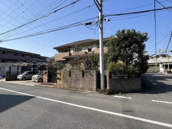 八千代市村上南5丁目　中古戸建