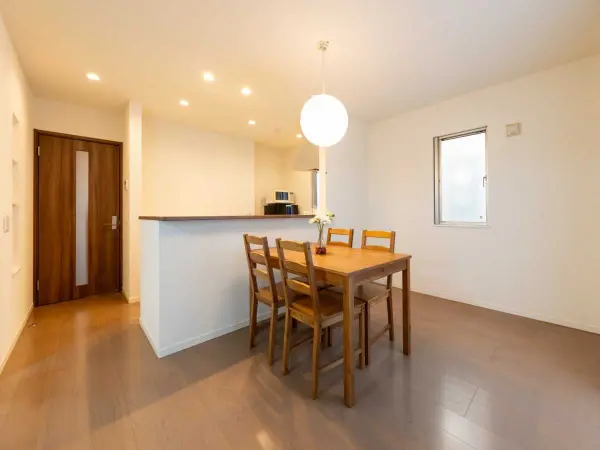 プラウドシーズン八千代台　八千代市八千代台西4丁目　中古戸建