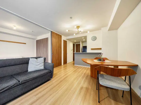 プラウド船橋五街区