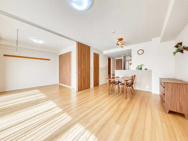 プラウド船橋三街区