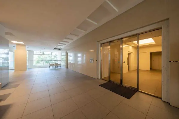 プラウドタワー船橋