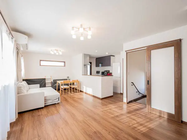 船橋市北本町2丁目　中古戸建