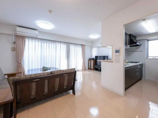 ザ・クレストシティセンターコート