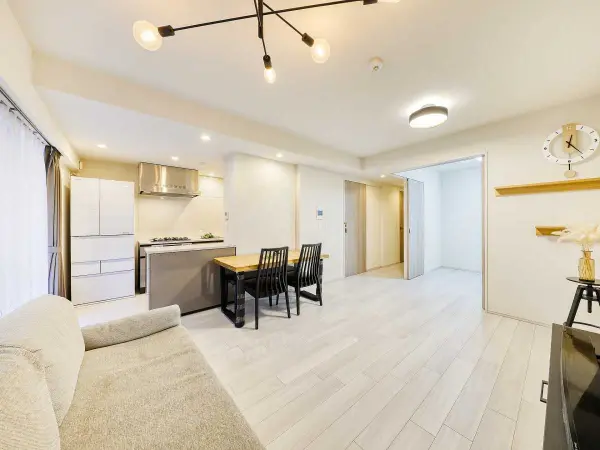 プレミスト船橋塚田