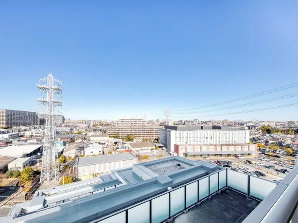 プラウド船橋五街区