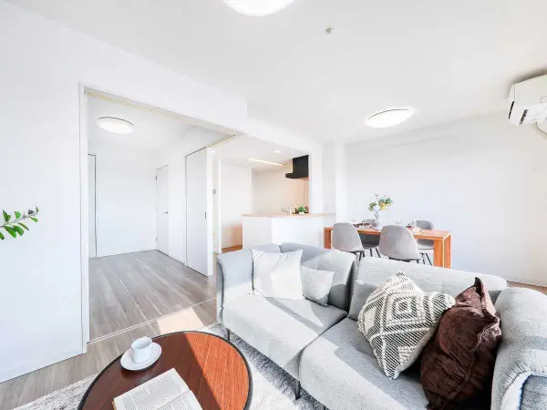 アンベリール八千代大和田ステーションテラス