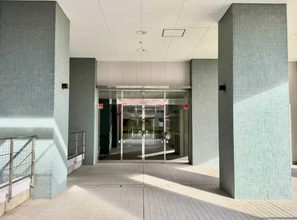 カムザ・スクエア八千代緑が丘タワーズ