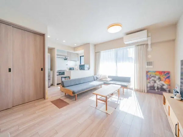 リビオシティ南砂町ステーションサイト