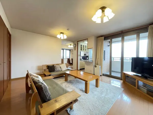 グランシティビューステージ