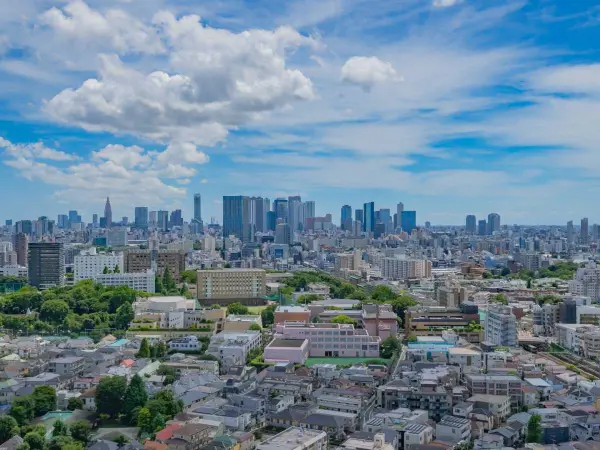 グランドミレーニア