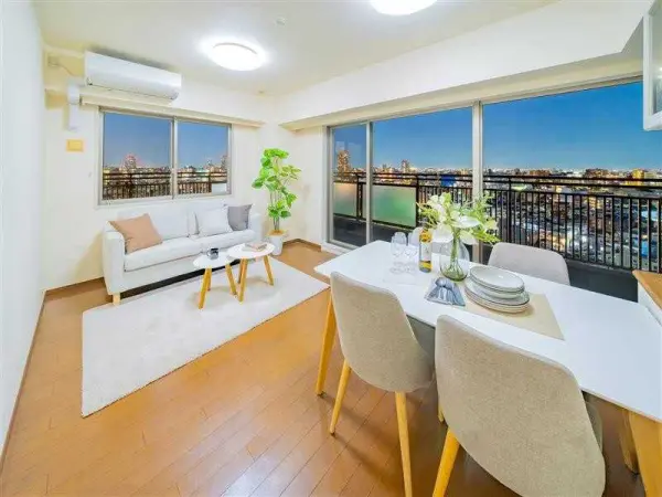 ステーションフロントタワー