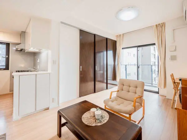 シティハウス板橋大山