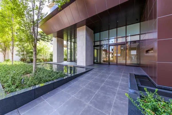 パークシティ高田馬場