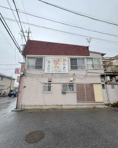 練馬区春日町4丁目　土地