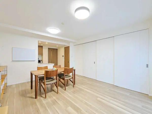 プラウドシティ加賀学園通り