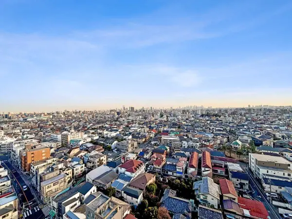 常盤台ガーデンソサエティ