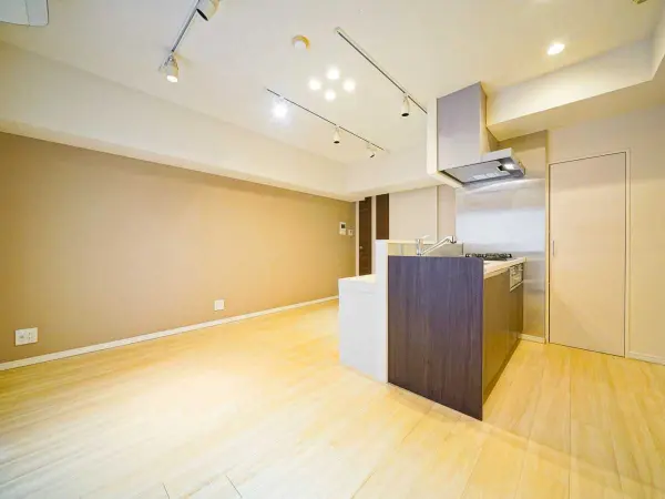 ライオンズステーションプラザ大山