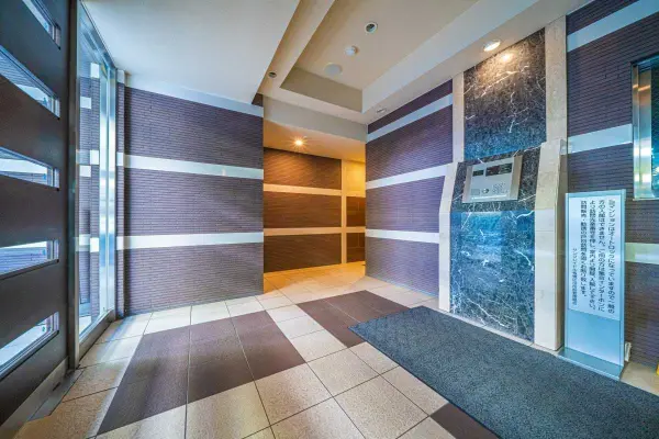 サンクレイドル板橋区役所前