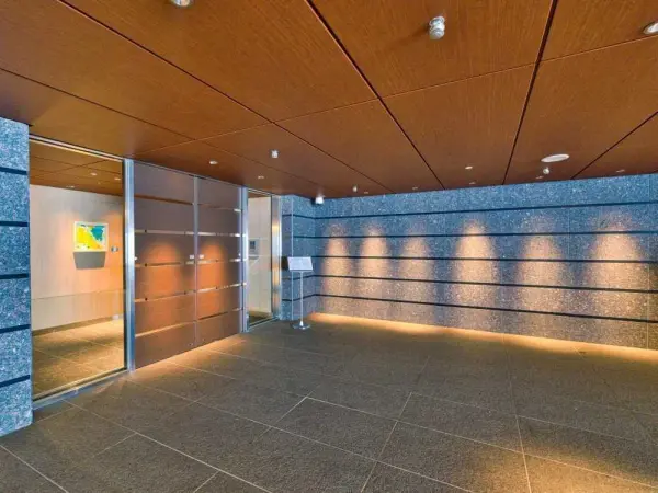 パークシティ武蔵小山ザタワー