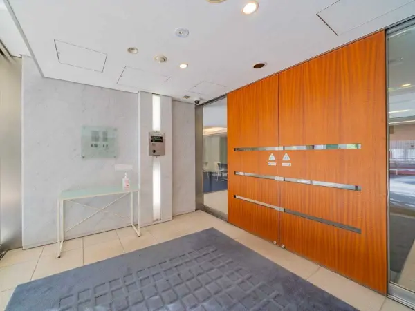 麻布市兵衛町ホームズ