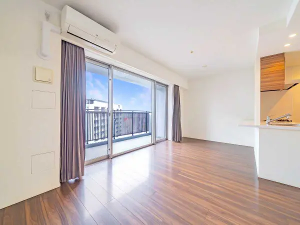 ザ・パークハウス渋谷美竹