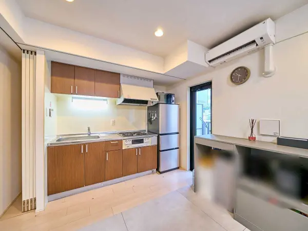 ライオンズマンション渋谷道玄坂