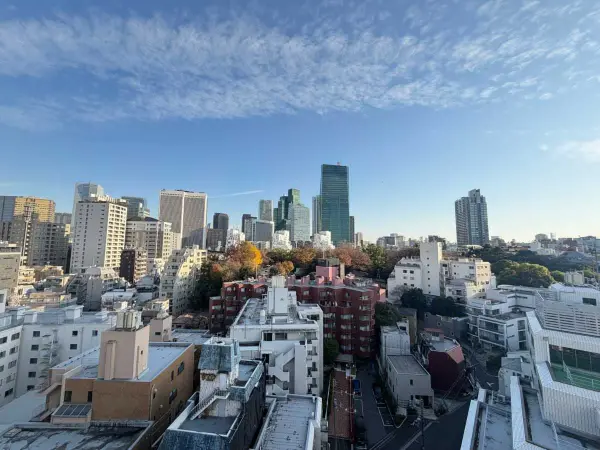 ザ・パークハウス赤坂レジデンス