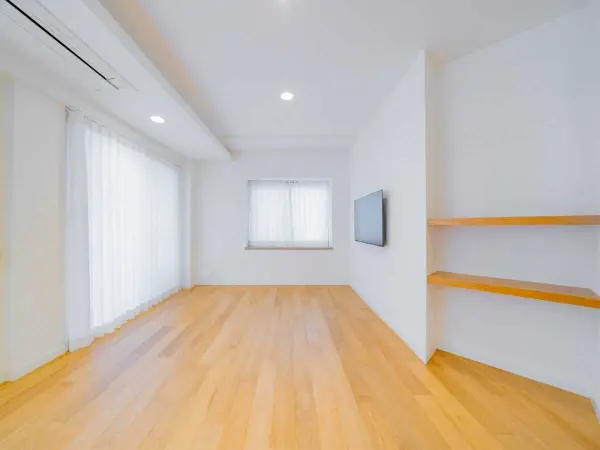 グランパーク代々木公園