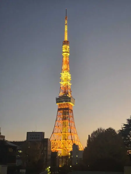 ウェリスタワー愛宕虎ノ門