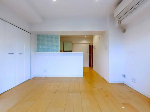 ライオンズマンション駒場