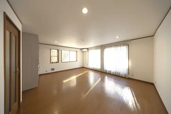 港区三田1丁目　中古戸建