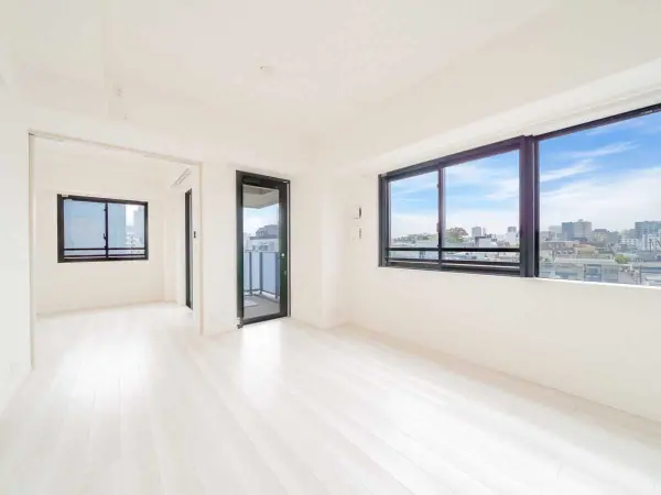 ブランズ渋谷代々木公園