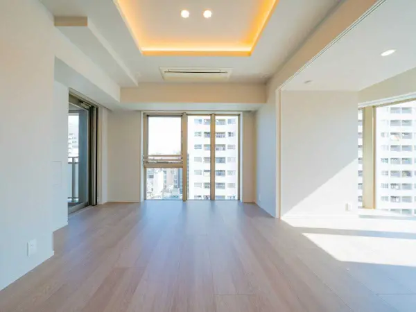 プラウド渋谷東